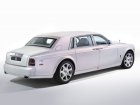 Rolls-Royce Phantom Extended Wheelbase (facelift 2012)