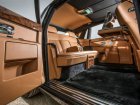 Rolls-Royce Phantom Extended Wheelbase (facelift 2012)