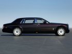 Rolls-Royce  Phantom Extended Wheelbase (facelift 2012)  6.7 V12 (460 Hp) Automatic  