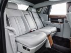 Rolls-Royce Phantom (facelift 2012)