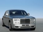 Rolls-Royce Phantom (facelift 2012)