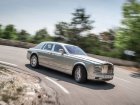 Rolls-Royce Phantom (facelift 2012)