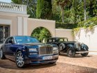 Rolls-Royce Phantom (facelift 2012)