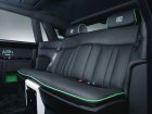 Rolls-Royce  Phantom (facelift 2012)  6.7 V12 (460 Hp) Automatic  