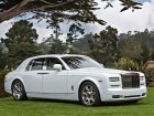 Rolls-Royce  Phantom (facelift 2012)  6.7 V12 (460 Hp) Automatic  