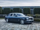 Rolls-Royce  Phantom (facelift 2012)  6.7 V12 (460 Hp) Automatic  