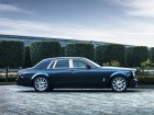 Rolls-Royce  Phantom (facelift 2012)  6.7 V12 (460 Hp) Automatic  