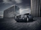 Rolls-Royce  Phantom (facelift 2012)  6.7 V12 (460 Hp) Automatic  