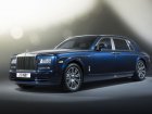 Rolls-Royce  Phantom (facelift 2012)  6.7 V12 (460 Hp) Automatic  