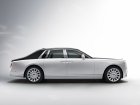 Rolls-Royce  Phantom VIII  6.7 V12 (571 Hp) Automatic  