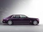 Rolls-Royce Phantom VIII Extended Wheelbase 6.7 V12 (571 Hp) Automatic