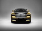 Rolls-Royce  Spectre  102 kWh (584 Hp) AWD  
