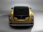Rolls-Royce  Spectre  102 kWh (584 Hp) AWD  