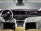 Rolls-Royce  Spectre  102 kWh (584 Hp) AWD  