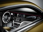 Rolls-Royce  Spectre  102 kWh (584 Hp) AWD  