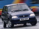 Rover 100 (METRO) (XP) 114 GTI 16V (103 Hp)