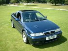 Rover  200 Coupe (XW)  220i (140 Hp) 