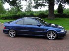 Rover 200 Coupe (XW)