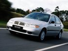 Rover 400 Hatchback (RT) 420 Di (105 Hp)