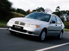 Rover  400 Hatchback (RT)  420 Di (105 Hp) 