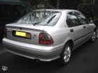 Rover 400 Hatchback (RT)
