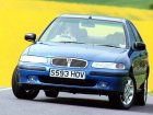 Rover  400 (RT)  416 Si (111 Hp) Automatic 