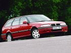 Rover 400 Tourer (XW) 416 Si (112 Hp)