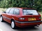 Rover 400 Tourer (XW)