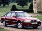 Rover 400 Tourer (XW)