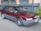 Rover  400 (XW)  416 GSI (111 Hp) 