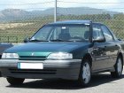 Rover 400 (XW)