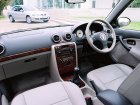 Rover 45 Hatchback (RT)