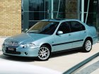 Rover  45 (RT)  1.4 i 16V (103 Hp) 