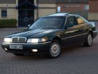 Rover  800 Coupe  820 i Turbo (180 Hp) 