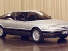 Rover 800 Hatchback