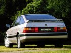 Rover 800 Hatchback