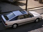 Rover 800 Hatchback
