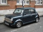 Rover Mini MK I Cabrio 1300 (63 Hp)