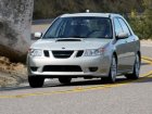 Saab  9-2X  2.5i 16V (173 Hp) 