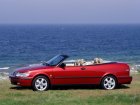 Saab 9-3 Cabriolet I