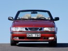 Saab 9-3 Cabriolet I