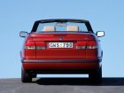 Saab 9-3 Cabriolet I