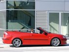 Saab 9-3 Cabriolet II (E)