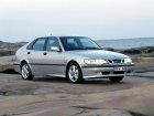 Saab 9-3 I 2.0 T (205 Hp)