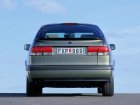 Saab  9-3 I  2.2 TiD (125 Hp)  