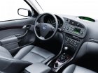Saab 9-3 Sedan II (E)