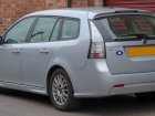Saab 9-3 Sport Combi II (E) (facelift 2008)