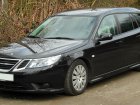 Saab 9-3 Sport Combi II (E) (facelift 2008)