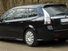 Saab 9-3 Sport Combi II (E) (facelift 2008)