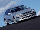 Saab  9-5  2.3 T 16V Aero (250 Hp) 